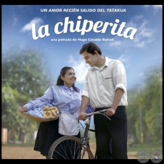 LA CHIPERITA - Productor: RICHARD CAREAGA - Año 2015